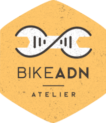BikeADN logo